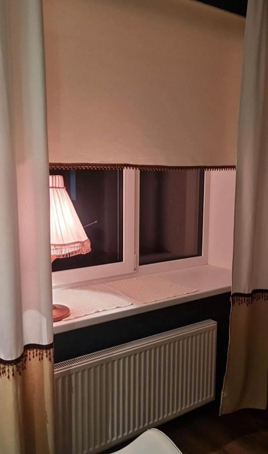 Riia 10, 2-Bedroom Apartment - 2 Big Beds 1 Extra Bed-Parking Free 타르투 외부 사진